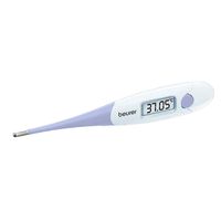 Beurer Basal Thermometer OT 20: Pregnancy Planning Track Cycle & Ovulation